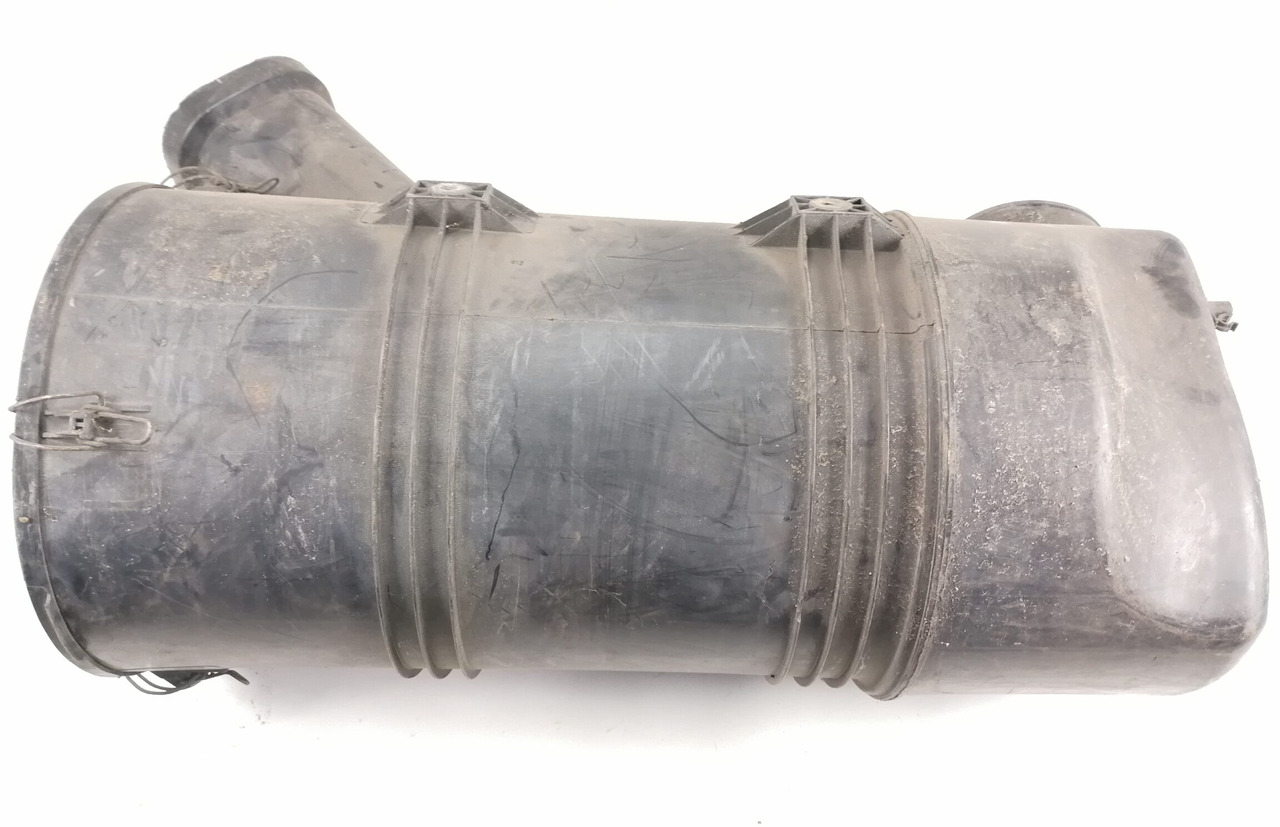 MAN Air filter housing 81084006032 - Система впуска для Грузовиков: фото 2 MAN Air filter housing 81084006032 - Система впуска для Грузовиков: фото 2
