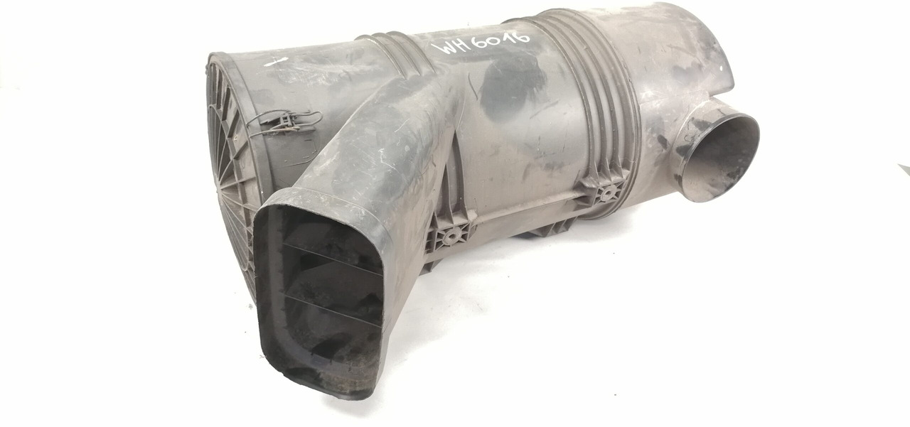 MAN Air filter housing 81084006032 - Система впуска для Грузовиков: фото 1 MAN Air filter housing 81084006032 - Система впуска для Грузовиков: фото 1