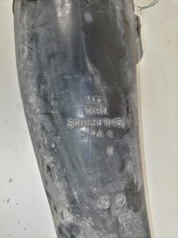 MAN Air intake 81082010456 - Система впуска для Грузовиков: фото 4 MAN Air intake 81082010456 - Система впуска для Грузовиков: фото 4