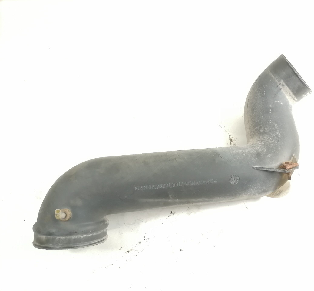 MAN Air intake 85082010017 - Система впуска для Грузовиков: фото 1 MAN Air intake 85082010017 - Система впуска для Грузовиков: фото 1