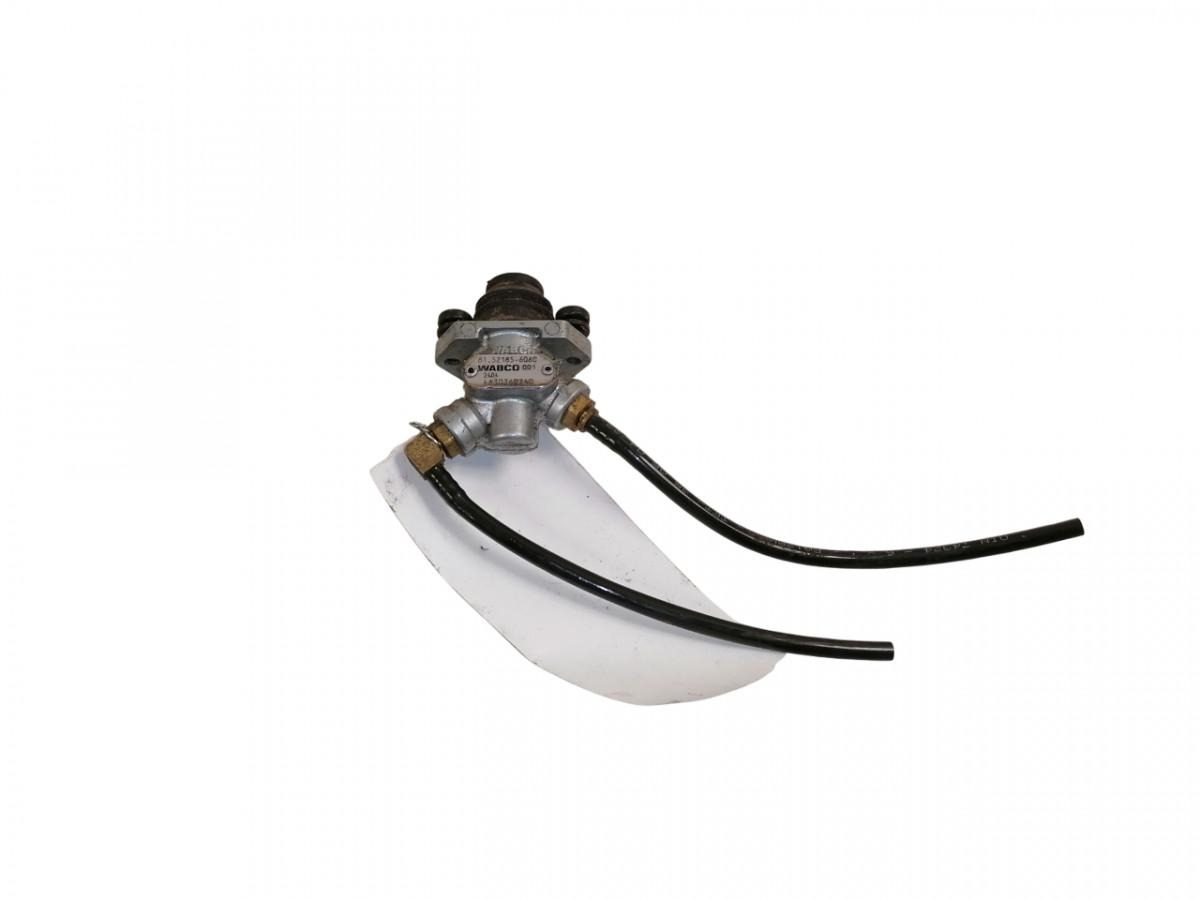 MAN Air pressure control valve 81521856060 - Тормозной клапан для Грузовиков: фото 1 MAN Air pressure control valve 81521856060 - Тормозной клапан для Грузовиков: фото 1