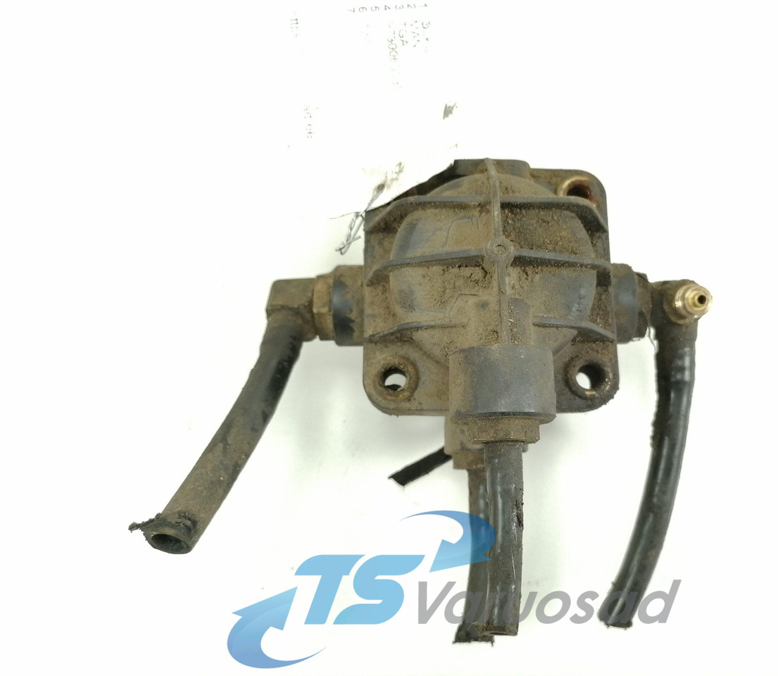 MAN Air pressure control valve 9730060030 - Тормозной клапан для Грузовиков: фото 3 MAN Air pressure control valve 9730060030 - Тормозной клапан для Грузовиков: фото 3