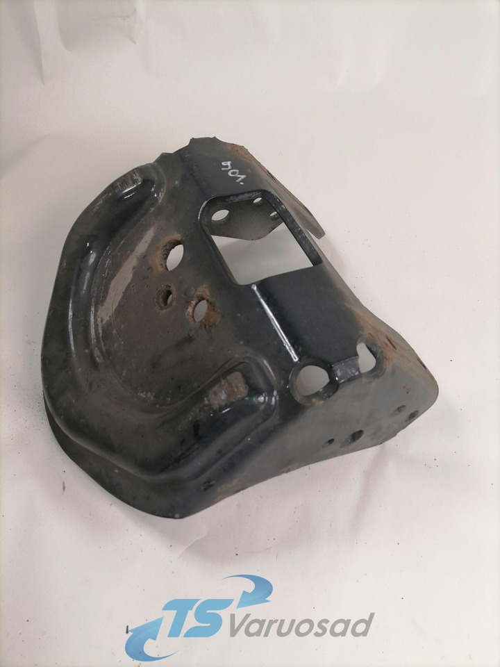 MAN Air spring bracket 81354405016 - Воздушная подвеска для Грузовиков: фото 3 MAN Air spring bracket 81354405016 - Воздушная подвеска для Грузовиков: фото 3