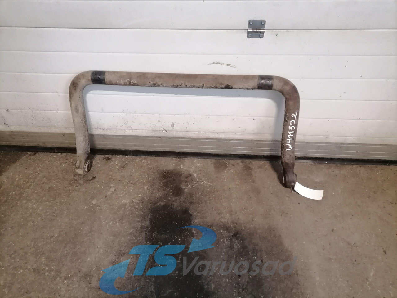 MAN Anti-roll bar 81437156116 - Стабилизатор поперечной устойчивости для Грузовиков: фото 1 MAN Anti-roll bar 81437156116 - Стабилизатор поперечной устойчивости для Грузовиков: фото 1