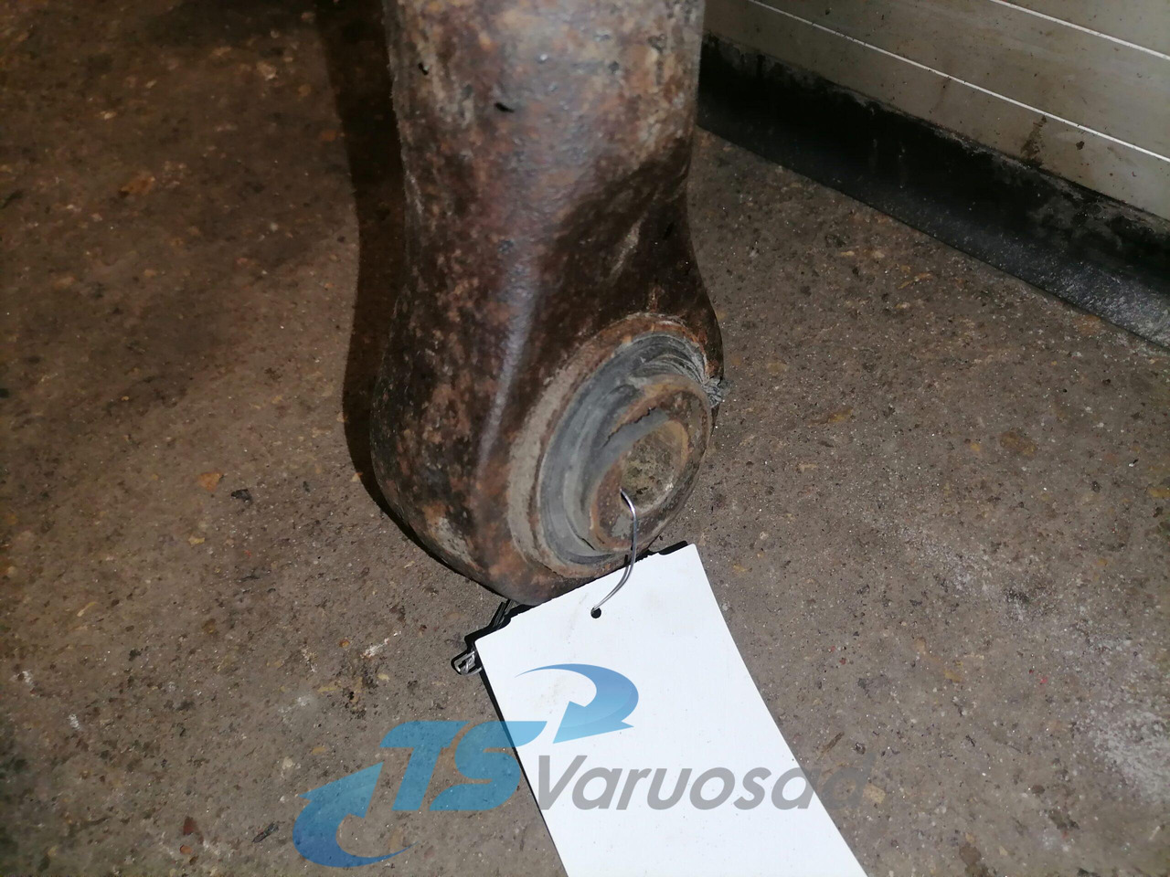 MAN Anti-roll bar 81437156116 - Стабилизатор поперечной устойчивости для Грузовиков: фото 2 MAN Anti-roll bar 81437156116 - Стабилизатор поперечной устойчивости для Грузовиков: фото 2