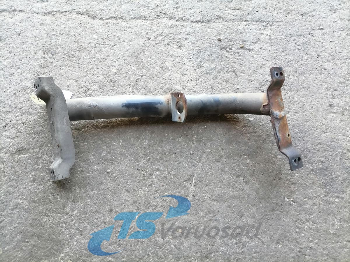 MAN Astmelaua kandur 81615405075 - Боковая подножка для Грузовиков: фото 2 MAN Astmelaua kandur 81615405075 - Боковая подножка для Грузовиков: фото 2