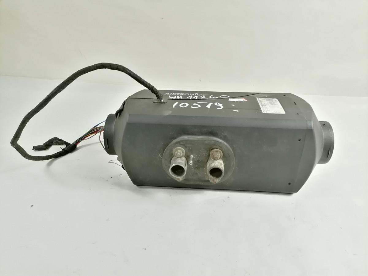 MAN Auxiliary heater 81619006404 - Отопление/ Вентиляция для Грузовиков: фото 4 MAN Auxiliary heater 81619006404 - Отопление/ Вентиляция для Грузовиков: фото 4