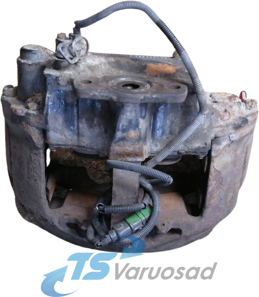 MAN Brake caliper 68324244 - Детали тормозной системы для Грузовиков: фото 1 MAN Brake caliper 68324244 - Детали тормозной системы для Грузовиков: фото 1