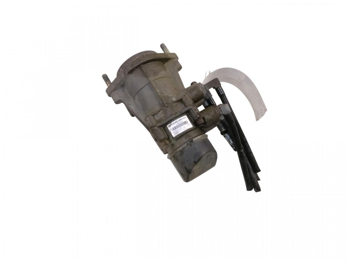 MAN Brake pressure control 0486200007 - Тормозной клапан для Грузовиков: фото 1 MAN Brake pressure control 0486200007 - Тормозной клапан для Грузовиков: фото 1