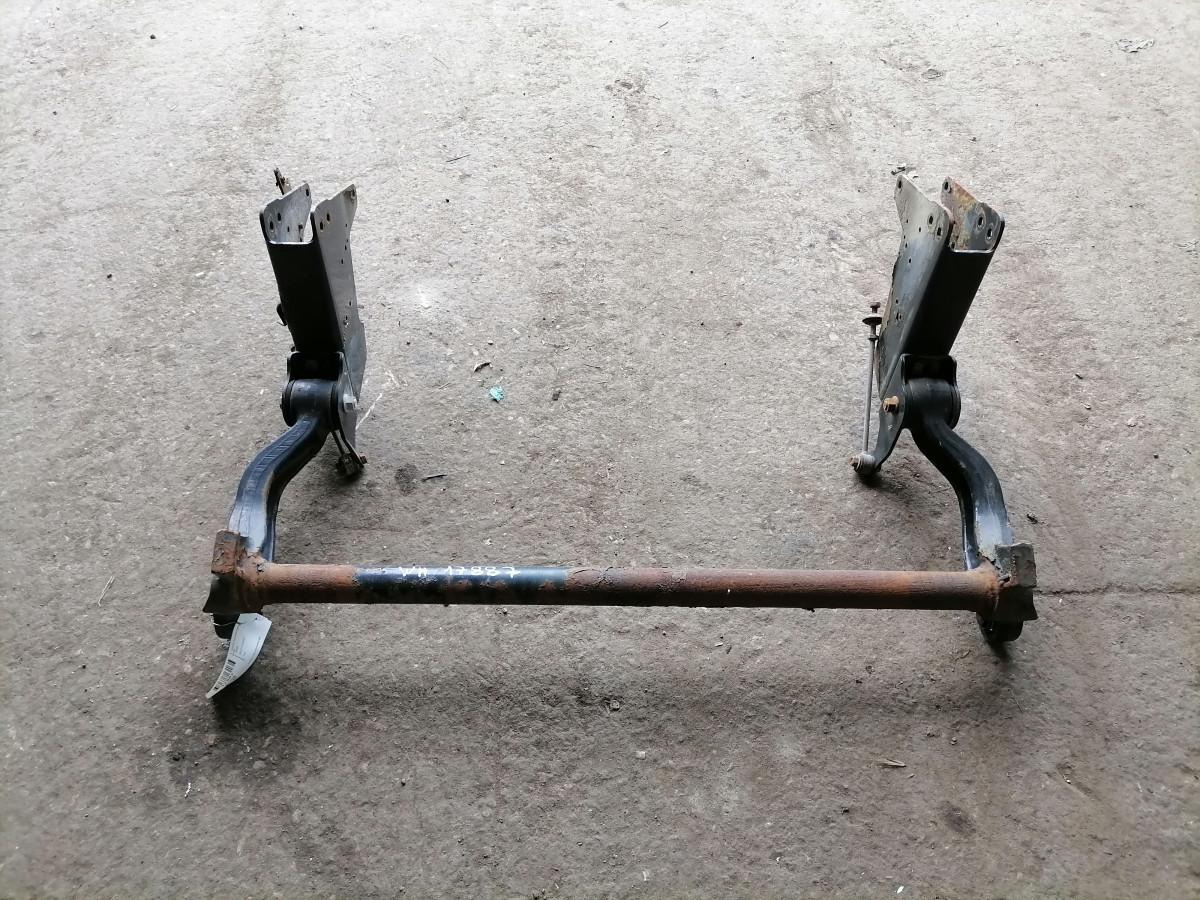 MAN Cab anti-roll bar 85417153033 - Подвеска кабины для Грузовиков: фото 5 MAN Cab anti-roll bar 85417153033 - Подвеска кабины для Грузовиков: фото 5