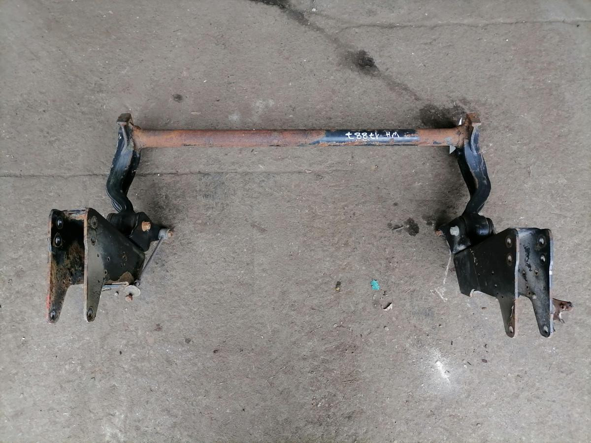MAN Cab anti-roll bar 85417153033 - Подвеска кабины для Грузовиков: фото 3 MAN Cab anti-roll bar 85417153033 - Подвеска кабины для Грузовиков: фото 3