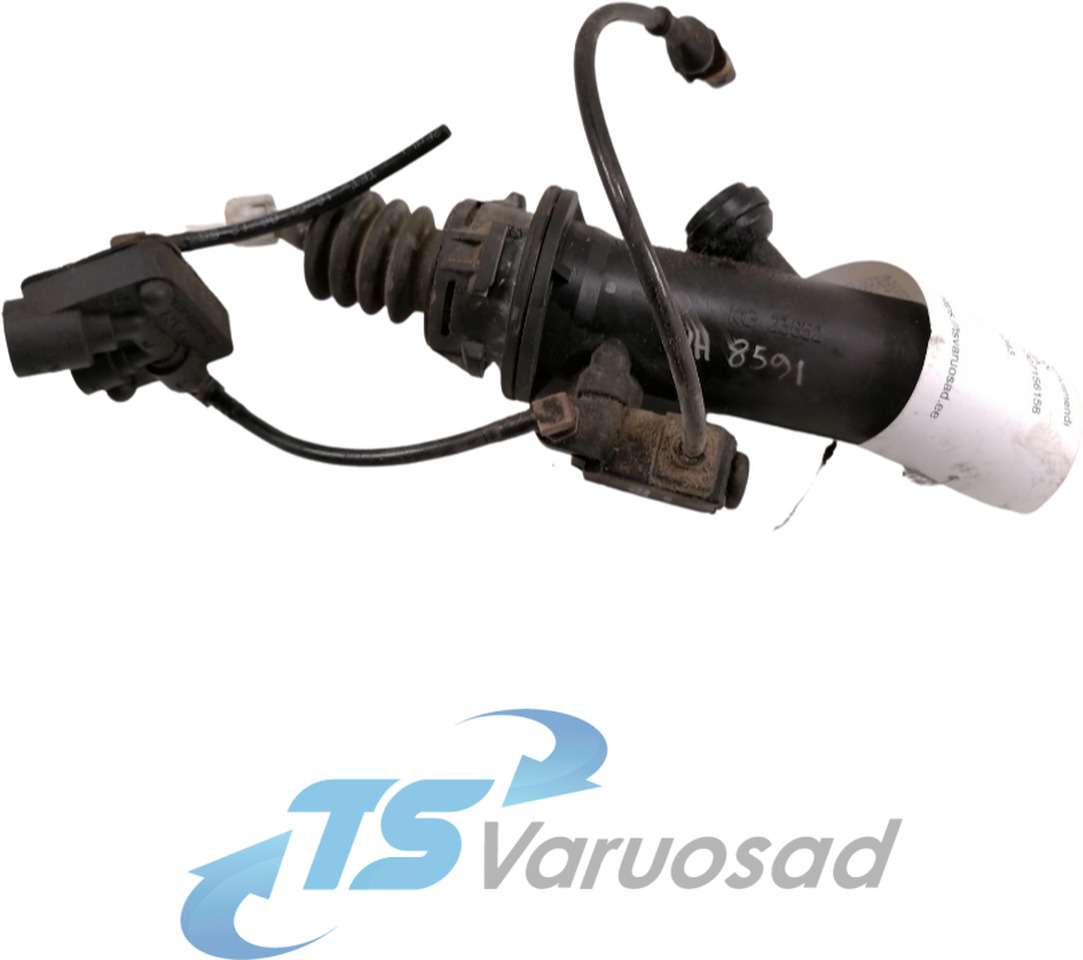 MAN Clutch control 81307156156 - Сцепление и запчасти для Грузовиков: фото 1 MAN Clutch control 81307156156 - Сцепление и запчасти для Грузовиков: фото 1