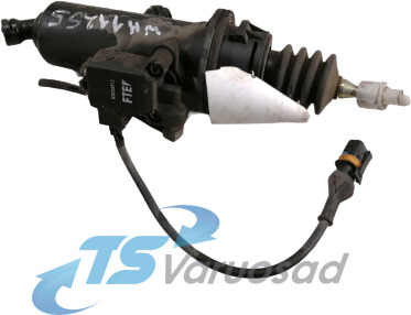 MAN Clutch control 81307156156 - Сцепление и запчасти для Грузовиков: фото 1 MAN Clutch control 81307156156 - Сцепление и запчасти для Грузовиков: фото 1