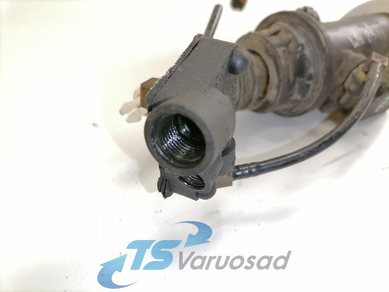 MAN Clutch control 81307156156 - Сцепление и запчасти для Грузовиков: фото 3 MAN Clutch control 81307156156 - Сцепление и запчасти для Грузовиков: фото 3