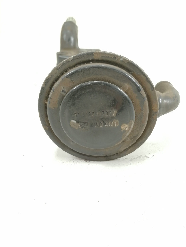 MAN Crankcase Ventilation Pipe 51018023047 - Картер для Грузовиков: фото 3 MAN Crankcase Ventilation Pipe 51018023047 - Картер для Грузовиков: фото 3