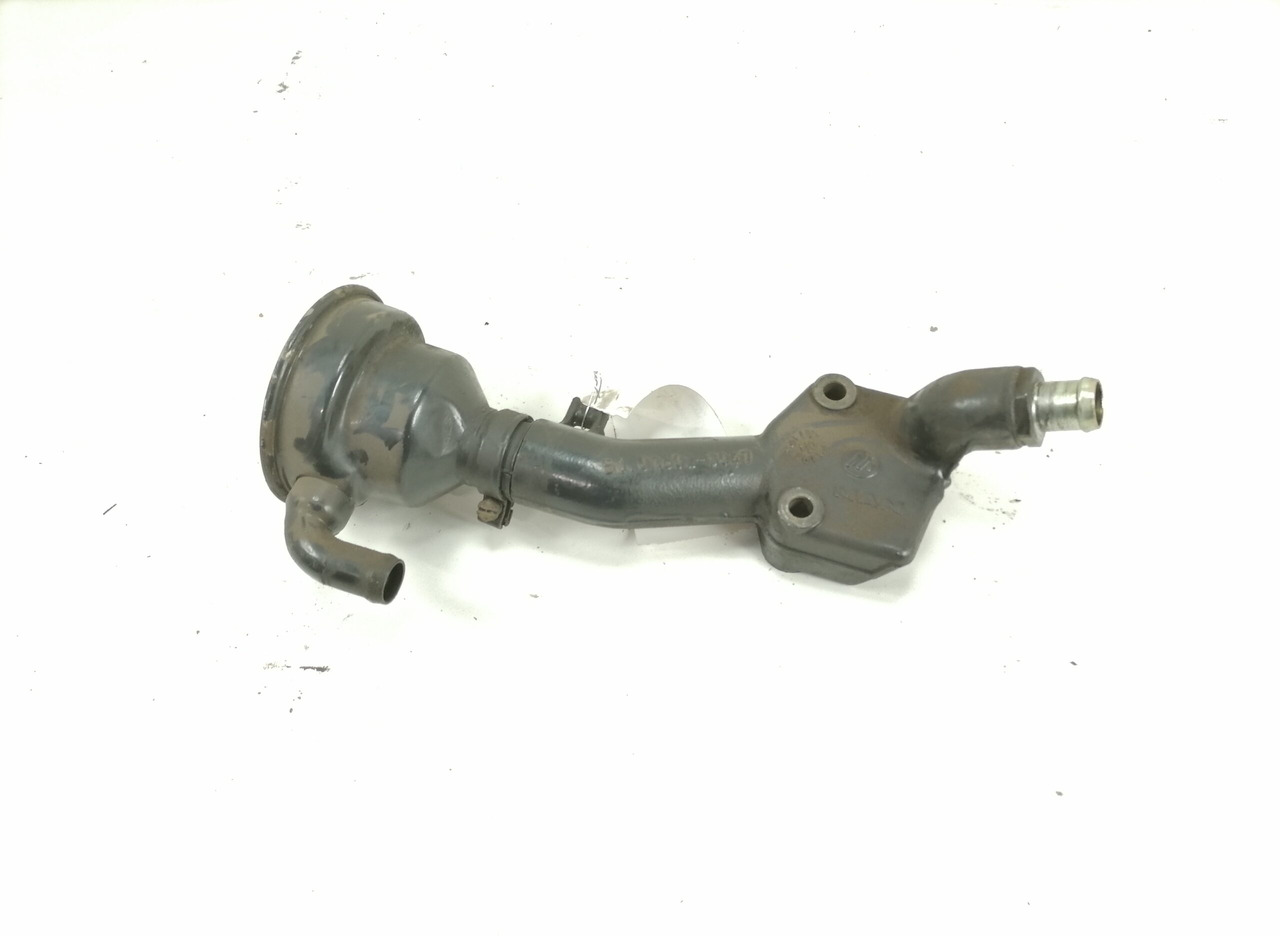 MAN Crankcase Ventilation Pipe 51018023047 - Картер для Грузовиков: фото 1 MAN Crankcase Ventilation Pipe 51018023047 - Картер для Грузовиков: фото 1