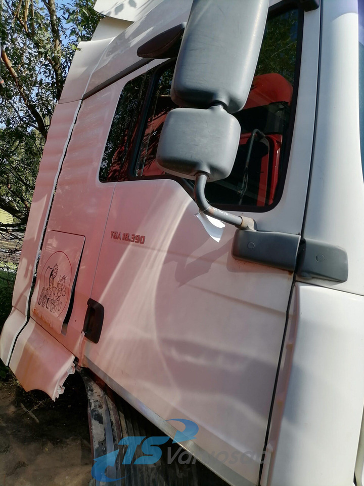 MAN Door 81626004130 - Дверь и запчасти для Грузовиков: фото 2 MAN Door 81626004130 - Дверь и запчасти для Грузовиков: фото 2