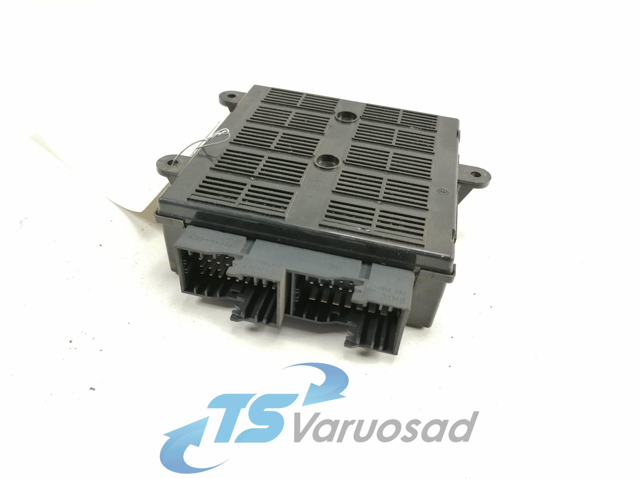 MAN Ecu A/C 81258147004 - Блок управления для Грузовиков: фото 1 MAN Ecu A/C 81258147004 - Блок управления для Грузовиков: фото 1