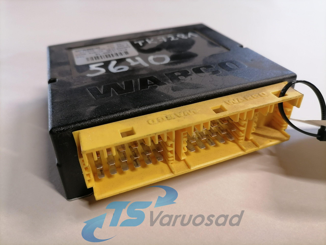 MAN Ecu, ECAS 81258117018 - Блок управления для Грузовиков: фото 2 MAN Ecu, ECAS 81258117018 - Блок управления для Грузовиков: фото 2
