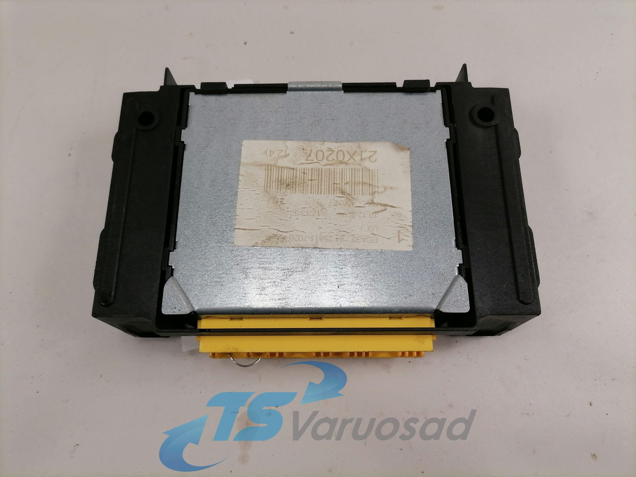 MAN Ecu, ECAS 81258117020 - Блок управления для Грузовиков: фото 2 MAN Ecu, ECAS 81258117020 - Блок управления для Грузовиков: фото 2