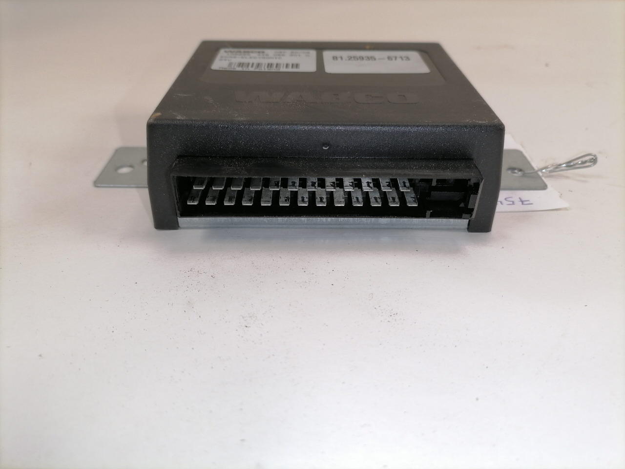 MAN Ecu, ECAS 81259356713 - Блок управления для Грузовиков: фото 2 MAN Ecu, ECAS 81259356713 - Блок управления для Грузовиков: фото 2