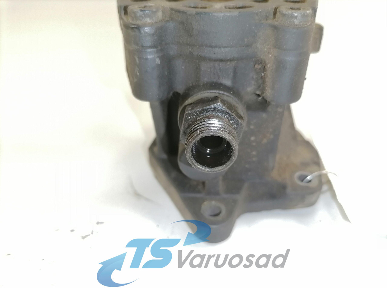 MAN Fuel supply pump 51121017141 - Топливный насос для Грузовиков: фото 3 MAN Fuel supply pump 51121017141 - Топливный насос для Грузовиков: фото 3