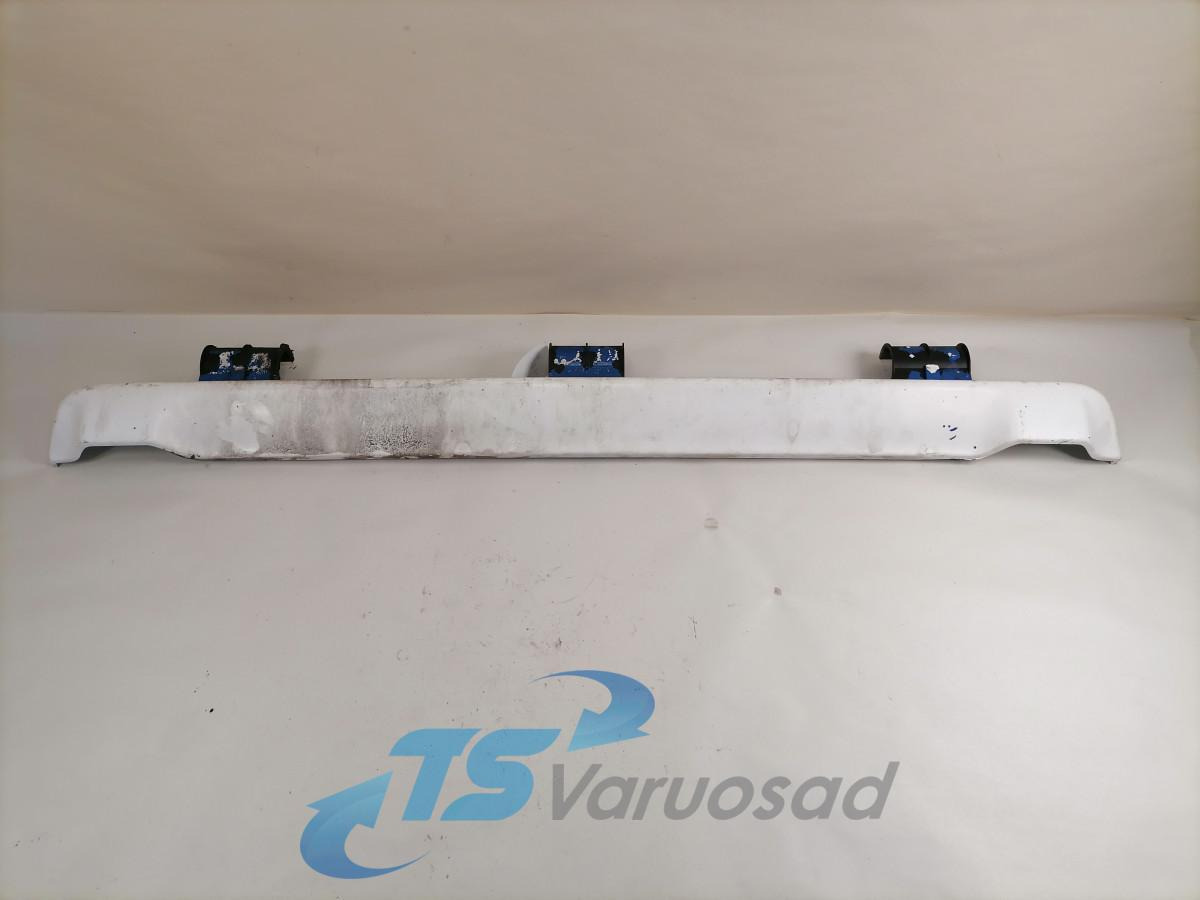 MAN Iluvõre plastik 81416850043 - Решётка радиатора для Грузовиков: фото 1 MAN Iluvõre plastik 81416850043 - Решётка радиатора для Грузовиков: фото 1