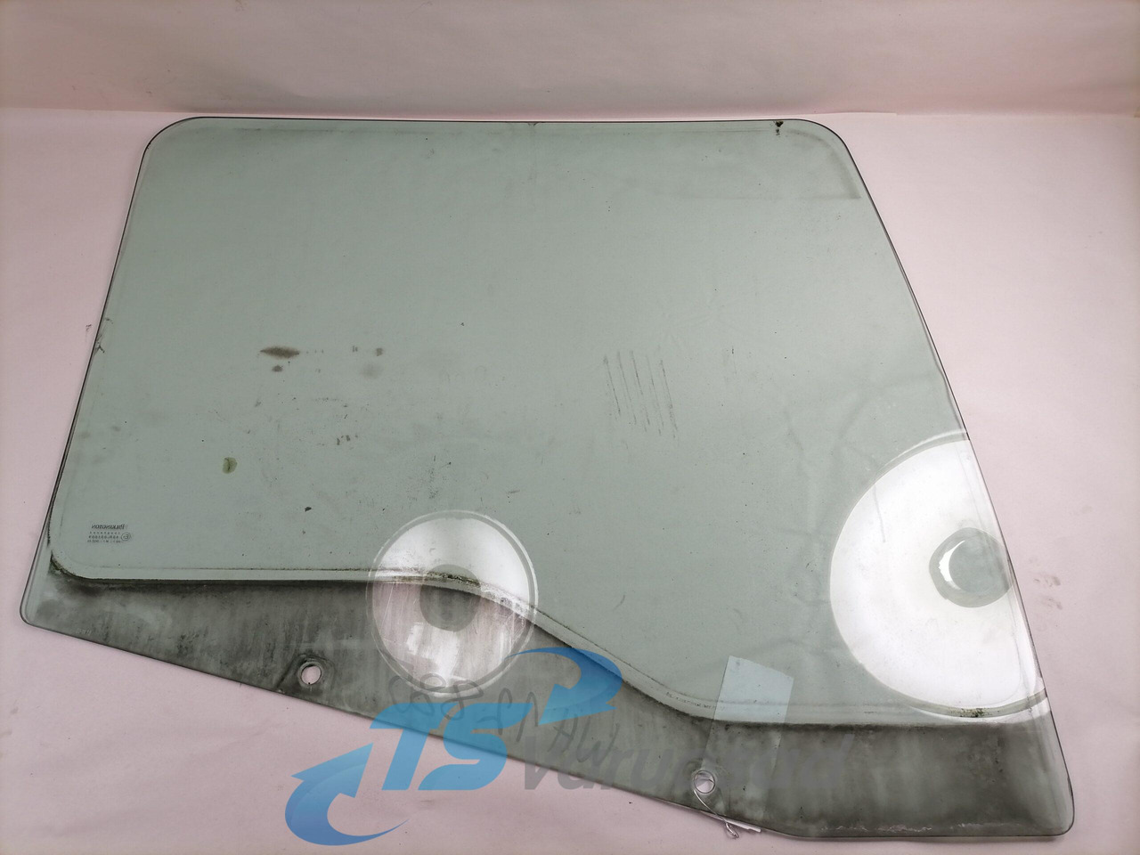 MAN Küljeklaas, vasak 81626450039 - Стекло и запчасти для Грузовиков: фото 2 MAN Küljeklaas, vasak 81626450039 - Стекло и запчасти для Грузовиков: фото 2