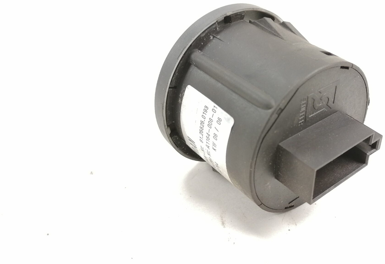 MAN Lüliti, esituled 81255250193 - Кабина для Грузовиков: фото 3 MAN Lüliti, esituled 81255250193 - Кабина для Грузовиков: фото 3