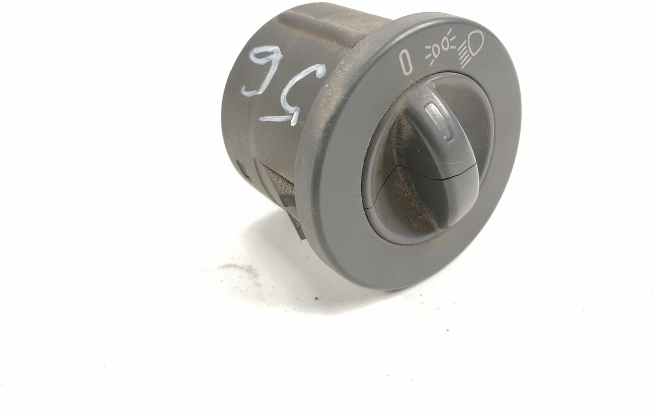 MAN Lüliti, esituled 81255250193 - Кабина для Грузовиков: фото 1 MAN Lüliti, esituled 81255250193 - Кабина для Грузовиков: фото 1