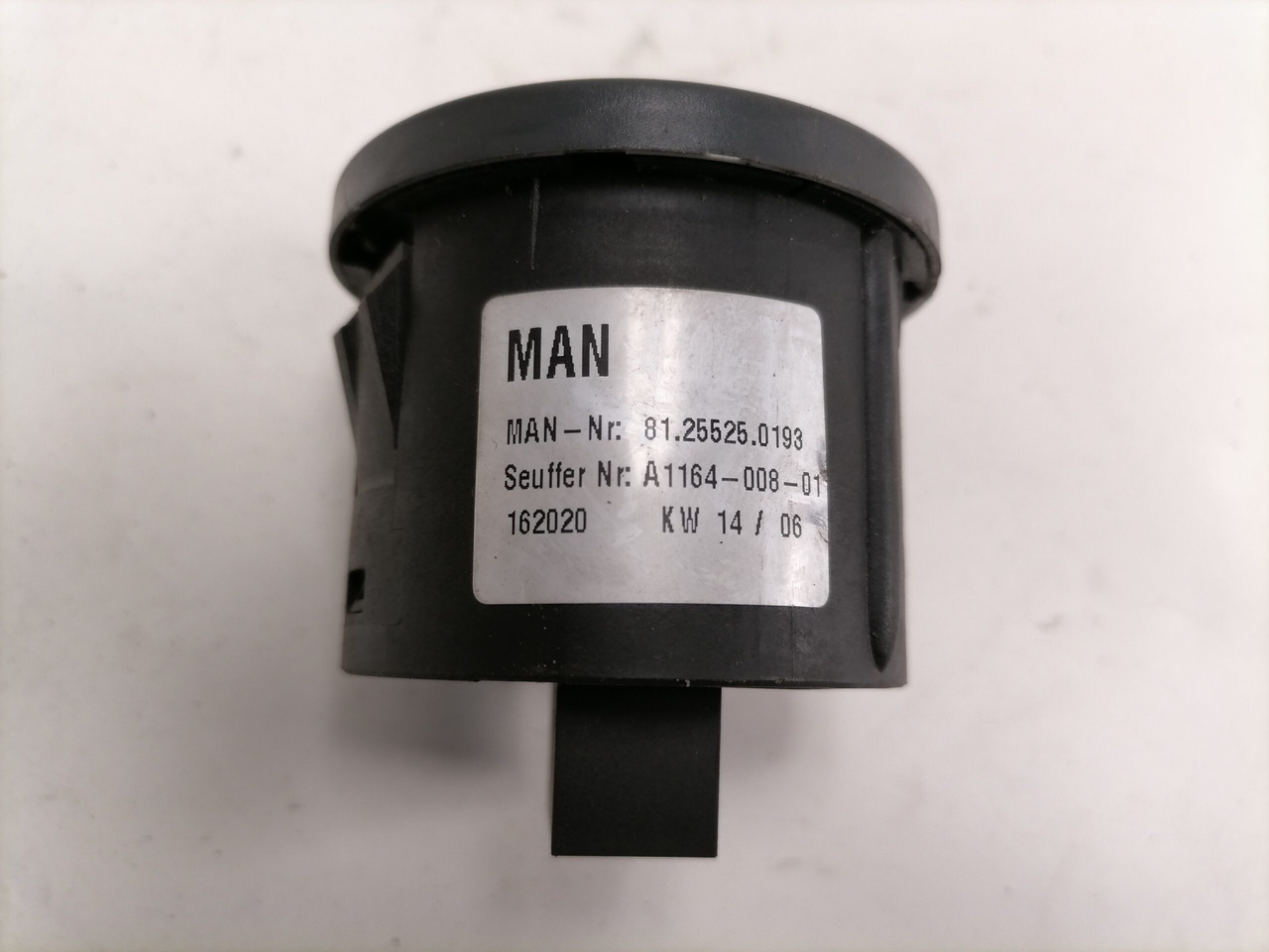 MAN Lüliti, esituled 81255250193 - Кабина для Грузовиков: фото 2 MAN Lüliti, esituled 81255250193 - Кабина для Грузовиков: фото 2