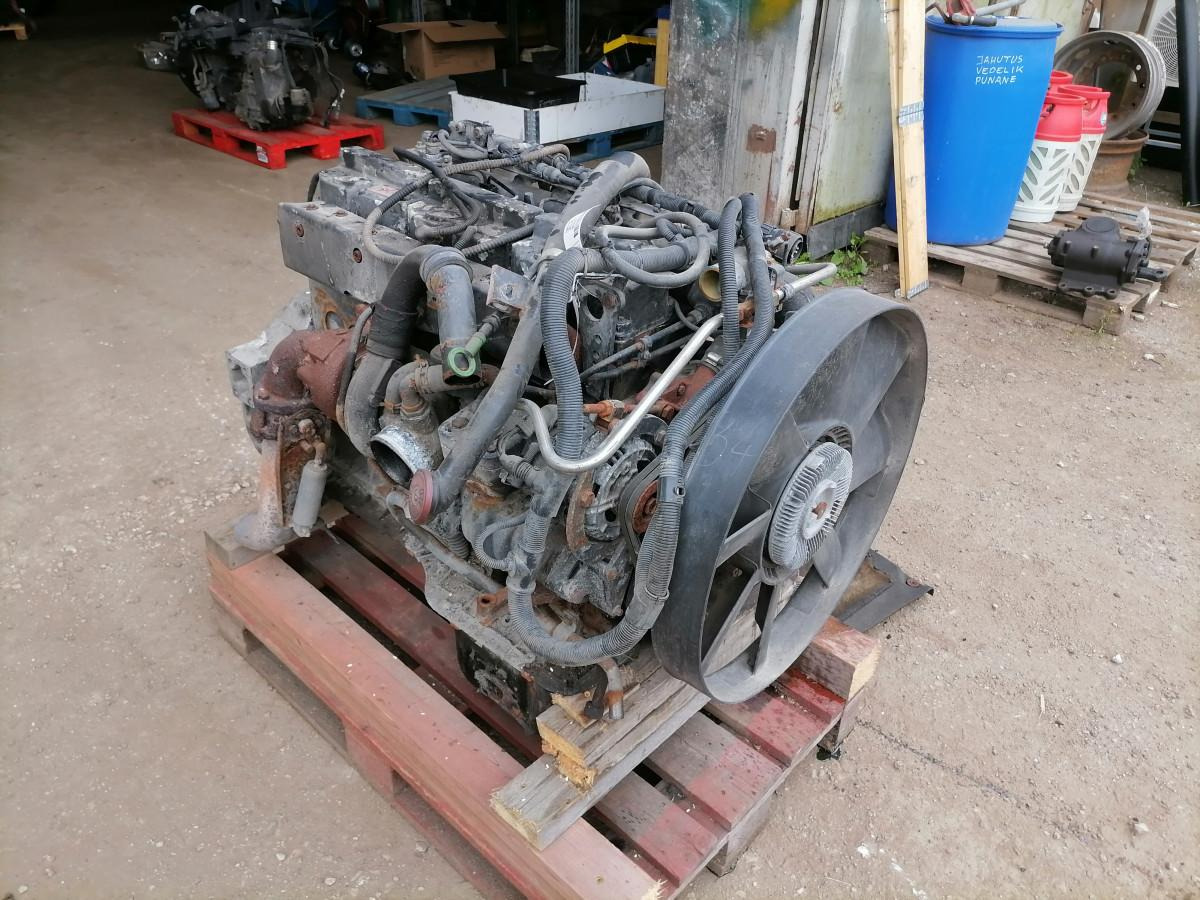 MAN MAN mootor D0836 D0836 - Двигатель для Грузовиков: фото 2 MAN MAN mootor D0836 D0836 - Двигатель для Грузовиков: фото 2