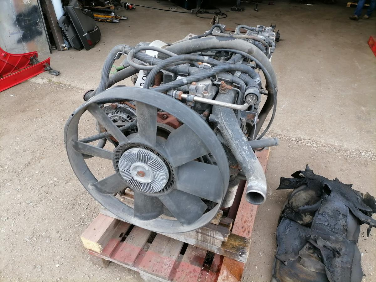 MAN MAN mootor D0836 D0836 - Двигатель для Грузовиков: фото 3 MAN MAN mootor D0836 D0836 - Двигатель для Грузовиков: фото 3