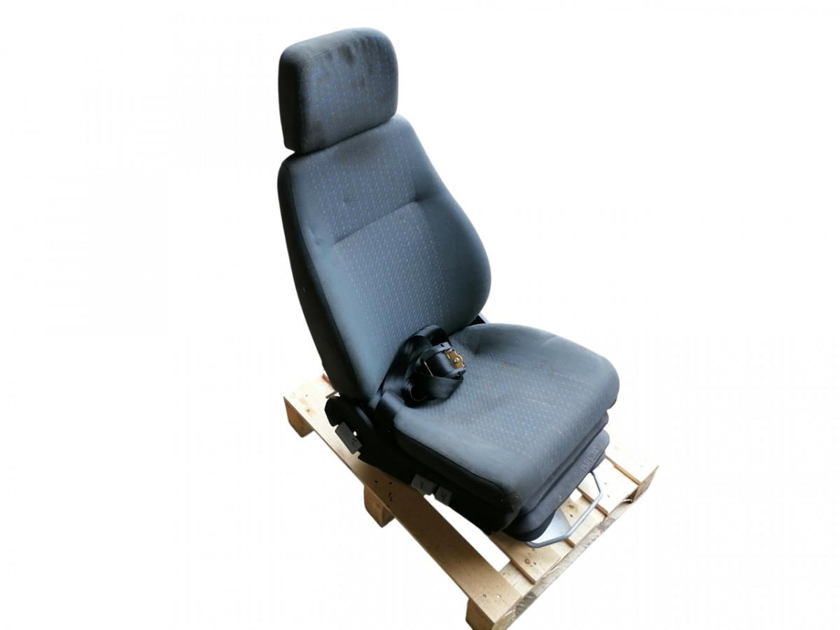 MAN Passenger seat 81623016900 - Сиденье для Грузовиков: фото 1 MAN Passenger seat 81623016900 - Сиденье для Грузовиков: фото 1