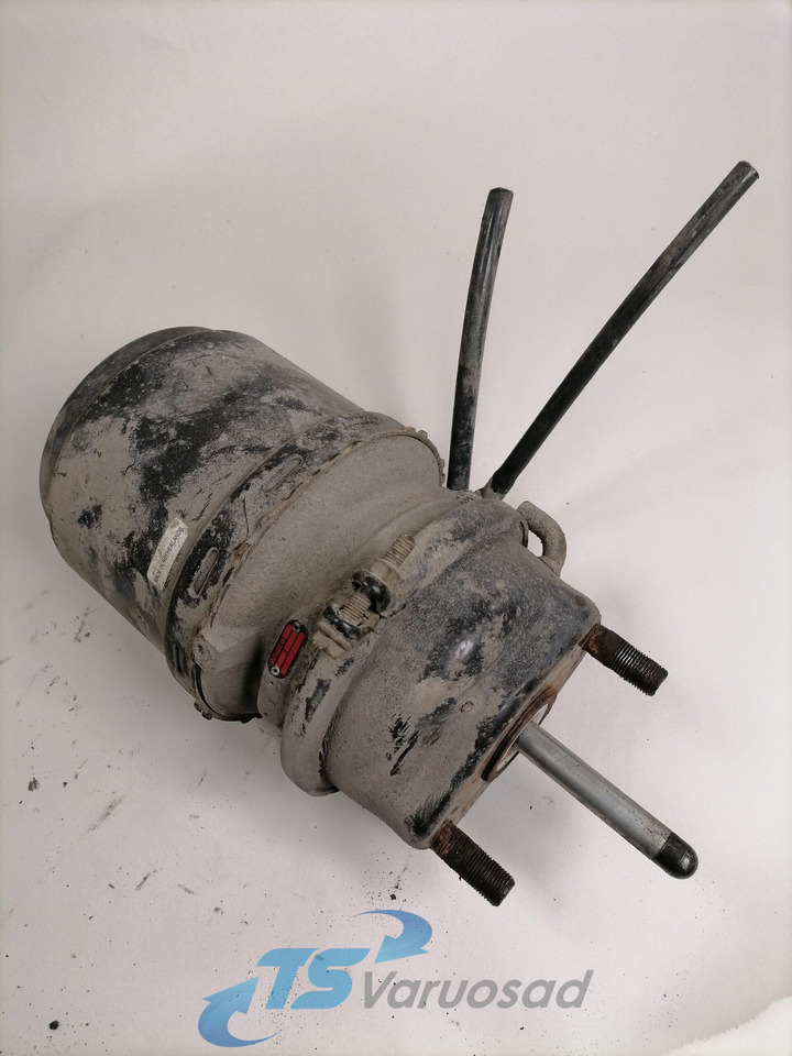 MAN Pidurikamber 20/24 9254602307 - Детали тормозной системы для Грузовиков: фото 4 MAN Pidurikamber 20/24 9254602307 - Детали тормозной системы для Грузовиков: фото 4