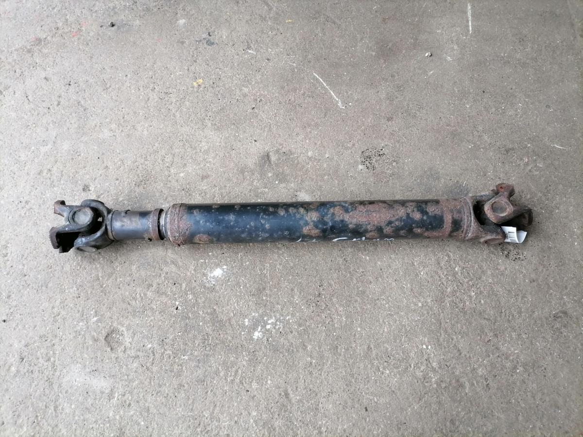 MAN Propeller shaft 81393026132 - Карданный вал для Грузовиков: фото 2 MAN Propeller shaft 81393026132 - Карданный вал для Грузовиков: фото 2