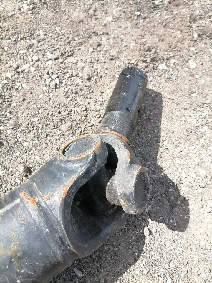 MAN Propeller shaft 81393326219 - Карданный вал для Грузовиков: фото 3 MAN Propeller shaft 81393326219 - Карданный вал для Грузовиков: фото 3