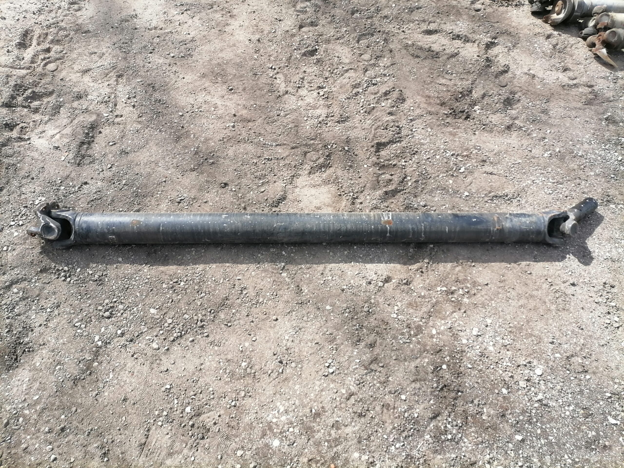 MAN Propeller shaft 81393326219 - Карданный вал для Грузовиков: фото 2 MAN Propeller shaft 81393326219 - Карданный вал для Грузовиков: фото 2