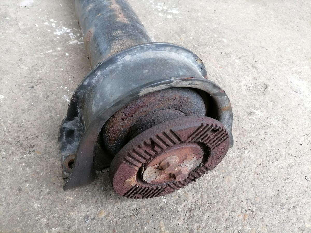 MAN Propeller shaft 81393526163 - Карданный вал для Грузовиков: фото 3 MAN Propeller shaft 81393526163 - Карданный вал для Грузовиков: фото 3