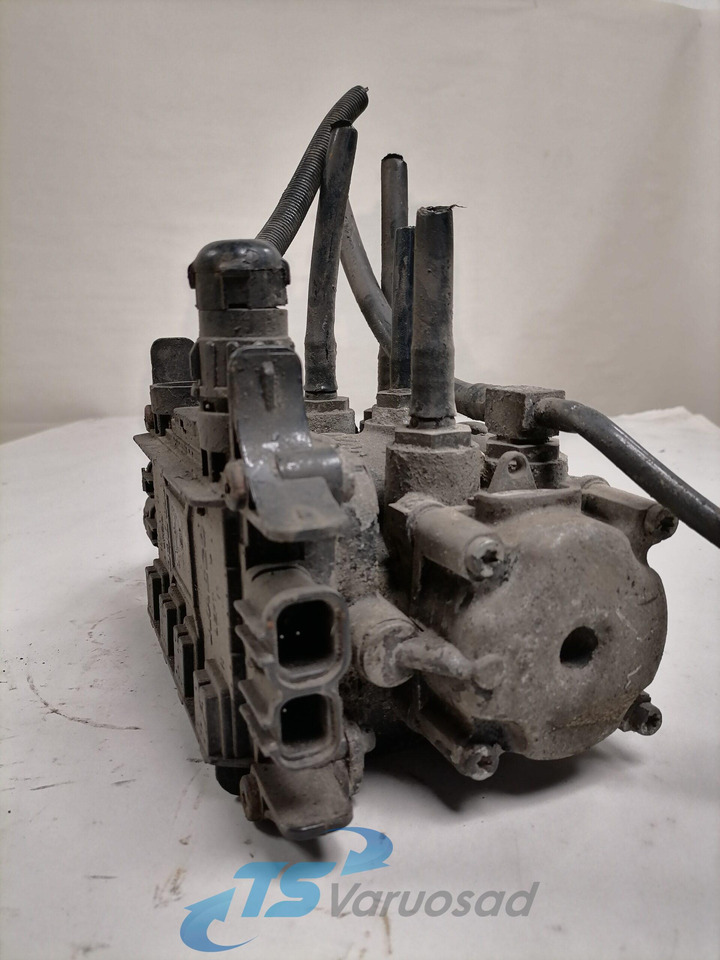 MAN Rear axel brake pressure control valve 4801041030 - Тормозной клапан для Грузовиков: фото 4 MAN Rear axel brake pressure control valve 4801041030 - Тормозной клапан для Грузовиков: фото 4