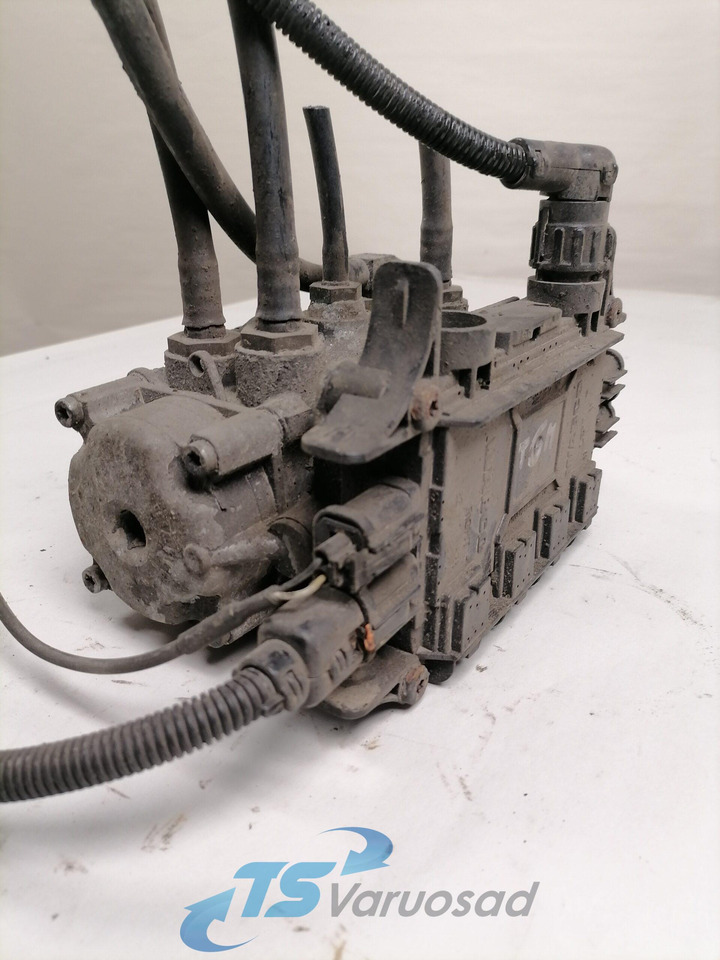 MAN Rear axel brake pressure control valve 4801041030 - Тормозной клапан для Грузовиков: фото 3 MAN Rear axel brake pressure control valve 4801041030 - Тормозной клапан для Грузовиков: фото 3