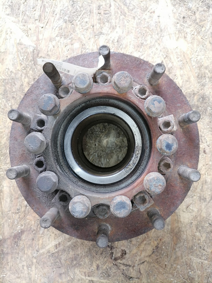 MAN Rear axel hub 81357013155 - Ступица для Грузовиков: фото 5 MAN Rear axel hub 81357013155 - Ступица для Грузовиков: фото 5