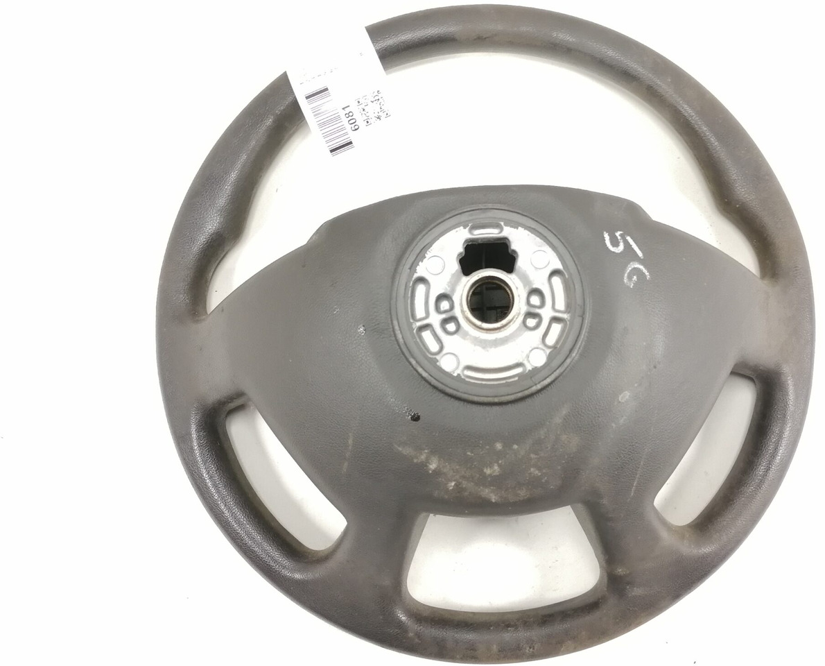 MAN Rool 81464300082 - Рулевое управление для Грузовиков: фото 2 MAN Rool 81464300082 - Рулевое управление для Грузовиков: фото 2