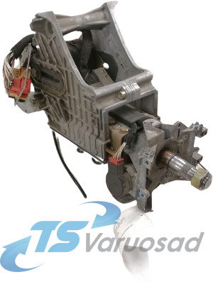 MAN Roolisammas 81461136235 - Рулевая колонка для Грузовиков: фото 1 MAN Roolisammas 81461136235 - Рулевая колонка для Грузовиков: фото 1