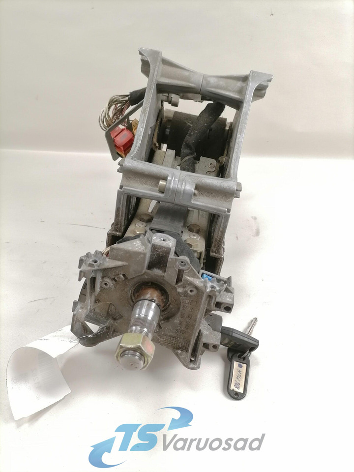 MAN Roolisammas 81461136235 - Рулевая колонка для Грузовиков: фото 5 MAN Roolisammas 81461136235 - Рулевая колонка для Грузовиков: фото 5