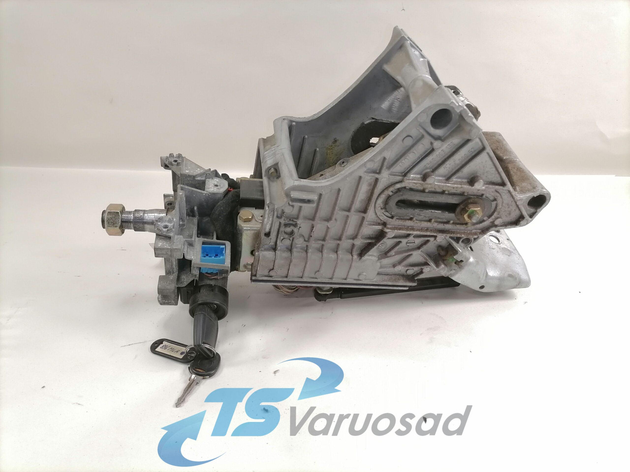 MAN Roolisammas 81461136235 - Рулевая колонка для Грузовиков: фото 2 MAN Roolisammas 81461136235 - Рулевая колонка для Грузовиков: фото 2