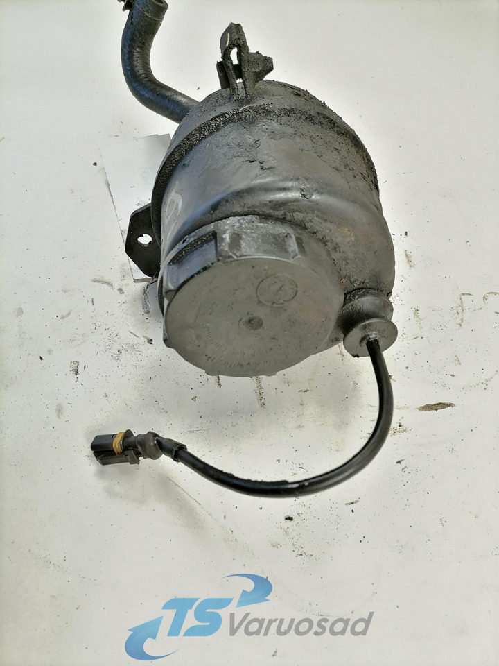 MAN Roolisüsteemi õlimahuti 81473016063 - Шланг рулевого управления для Грузовиков: фото 2 MAN Roolisüsteemi õlimahuti 81473016063 - Шланг рулевого управления для Грузовиков: фото 2