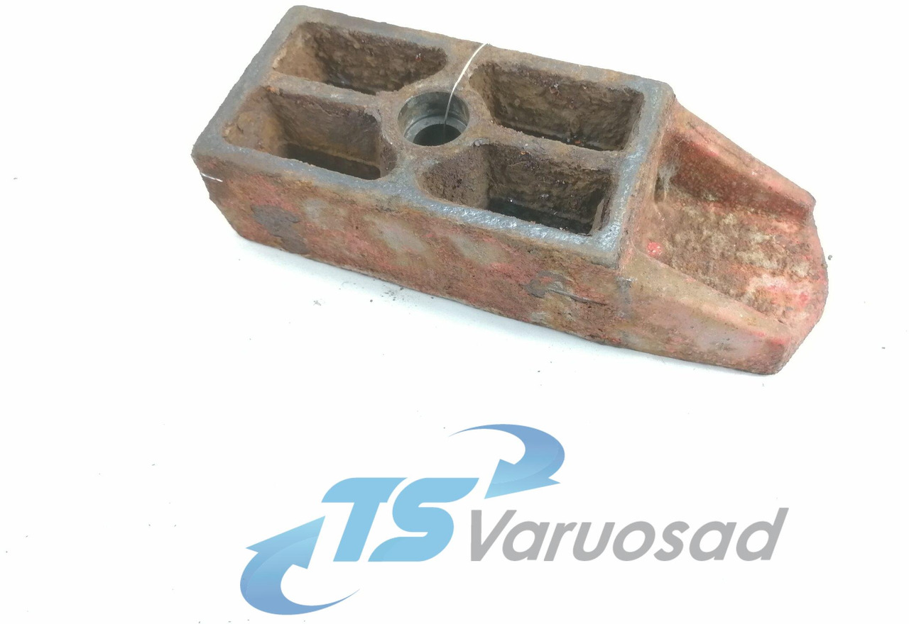 MAN Spring seat 81413360184 - Подвеска для Грузовиков: фото 1 MAN Spring seat 81413360184 - Подвеска для Грузовиков: фото 1