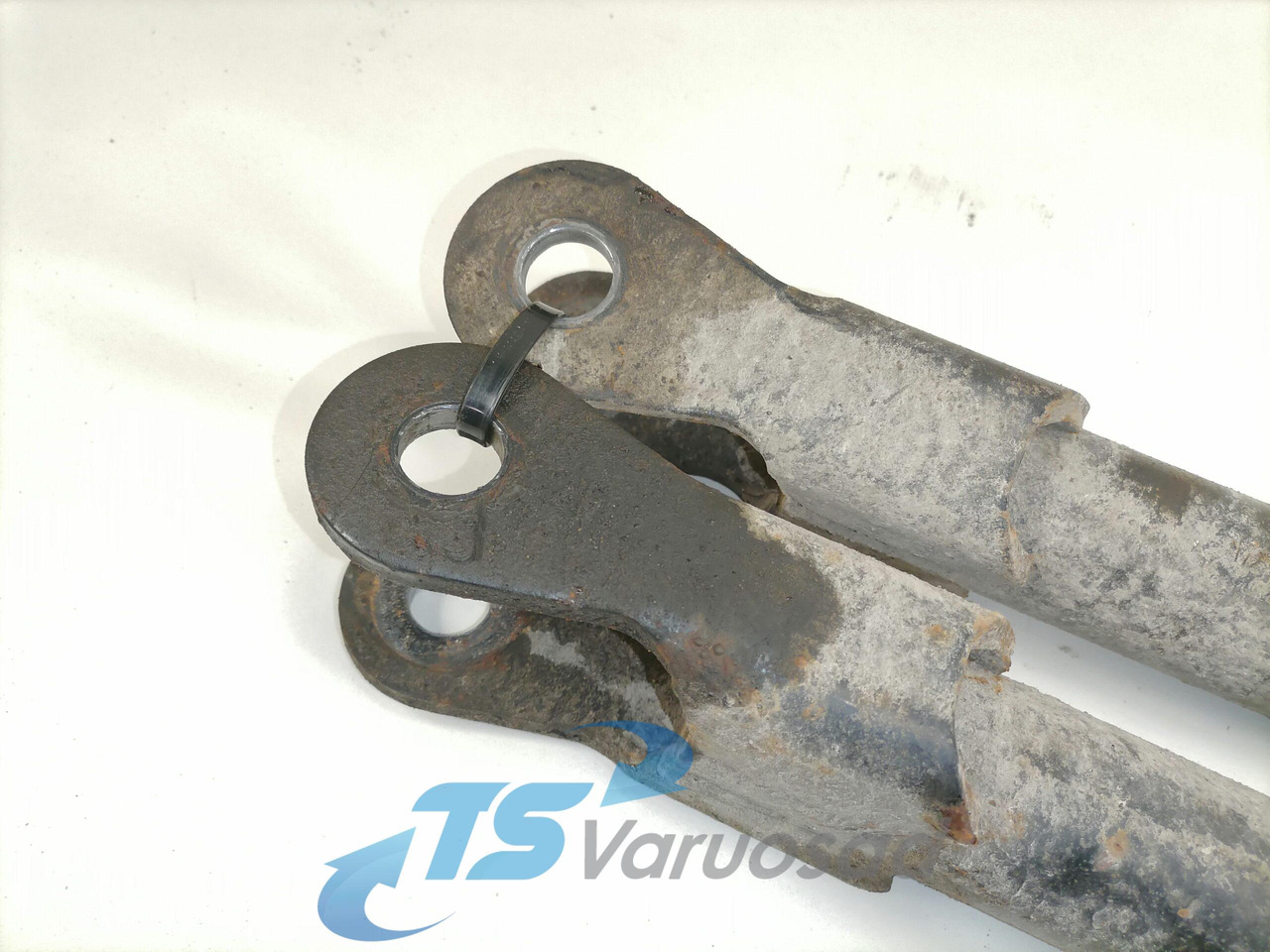 MAN Stabilisaatorvarda liigend 81437185115 - Стабилизатор поперечной устойчивости для Грузовиков: фото 2 MAN Stabilisaatorvarda liigend 81437185115 - Стабилизатор поперечной устойчивости для Грузовиков: фото 2