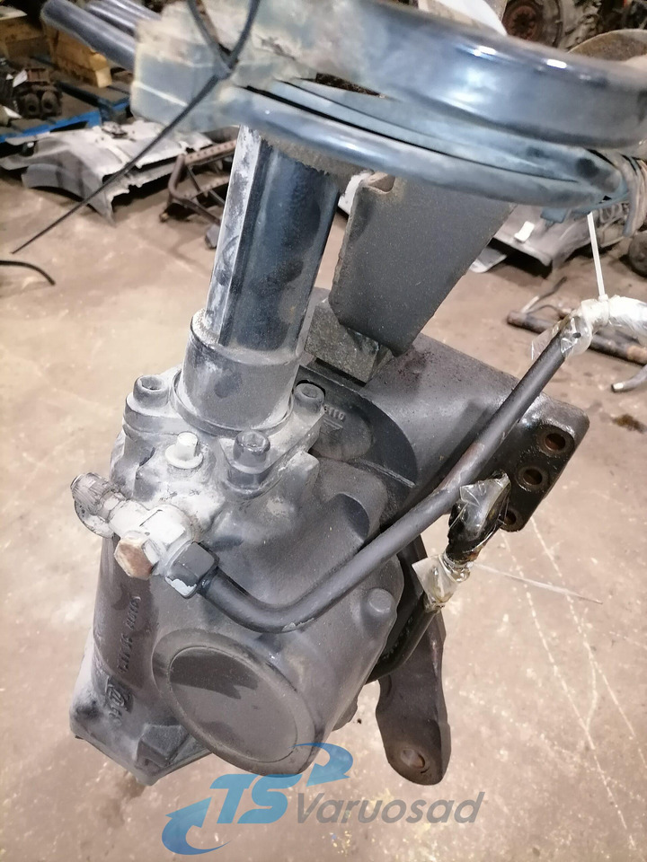 MAN Steering box 3101298415B - Рулевой механизм для Грузовиков: фото 4 MAN Steering box 3101298415B - Рулевой механизм для Грузовиков: фото 4